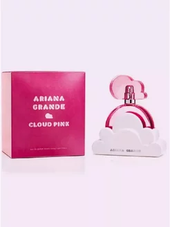 Ariana Grande Cloud Pink