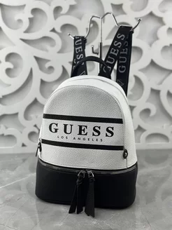 Рюкзак стильный городской от Guess Louis Vuitton Dior