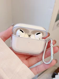 Чехол для наушников AirPods Pro SHAYLA 236933160 купить за 150 ₽ в интернет-магазине Wildberries