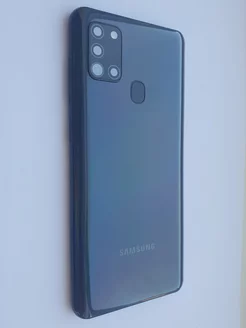 Телефон игрушка Galaxy A21s SM-A217F 6.5" чёрный