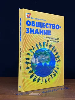 Обществознание в таблицах и схемах