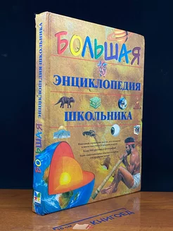 Большая энциклопедия школьника