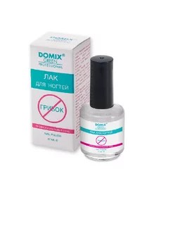 Лак для ногтей DOMIX 236970792 купить за 455 ₽ в интернет-магазине Wildberries