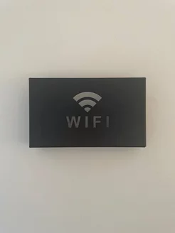 Органайзер-полка для WI-Fi роутера