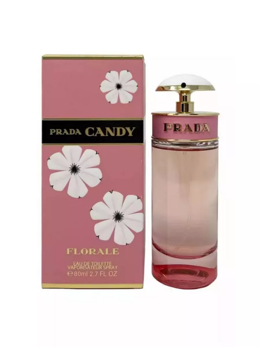 Prada Candy Florale 236974805 2 153 Wildberries