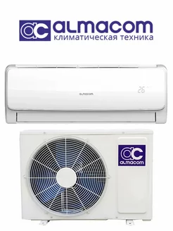 Кондиционер Regular ACH-07AR + медная инсталляция ALMACOM 236977074 купить за 39 739 ₽ в интернет-магазине Wildberries