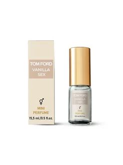 Tom Ford Vanilla Sex 15 ml Масляные духи 242910353 купить в ...