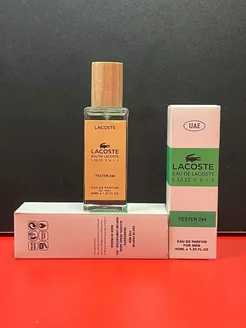 Lacoste Eau De L.12.12 Vert 40мл тестер