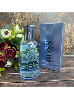 Hugo Boss Boss Bottled Tonic для мужчин 100мл Туалетная вода