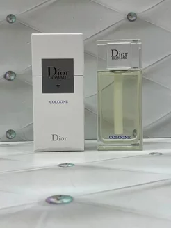 духи Dior Homme Cologne 100мил