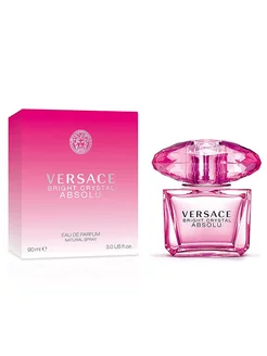 ВЕРСАЧЕ БРАЙТ КРИСТАЛ VERSACE Bright Crystal Absolu