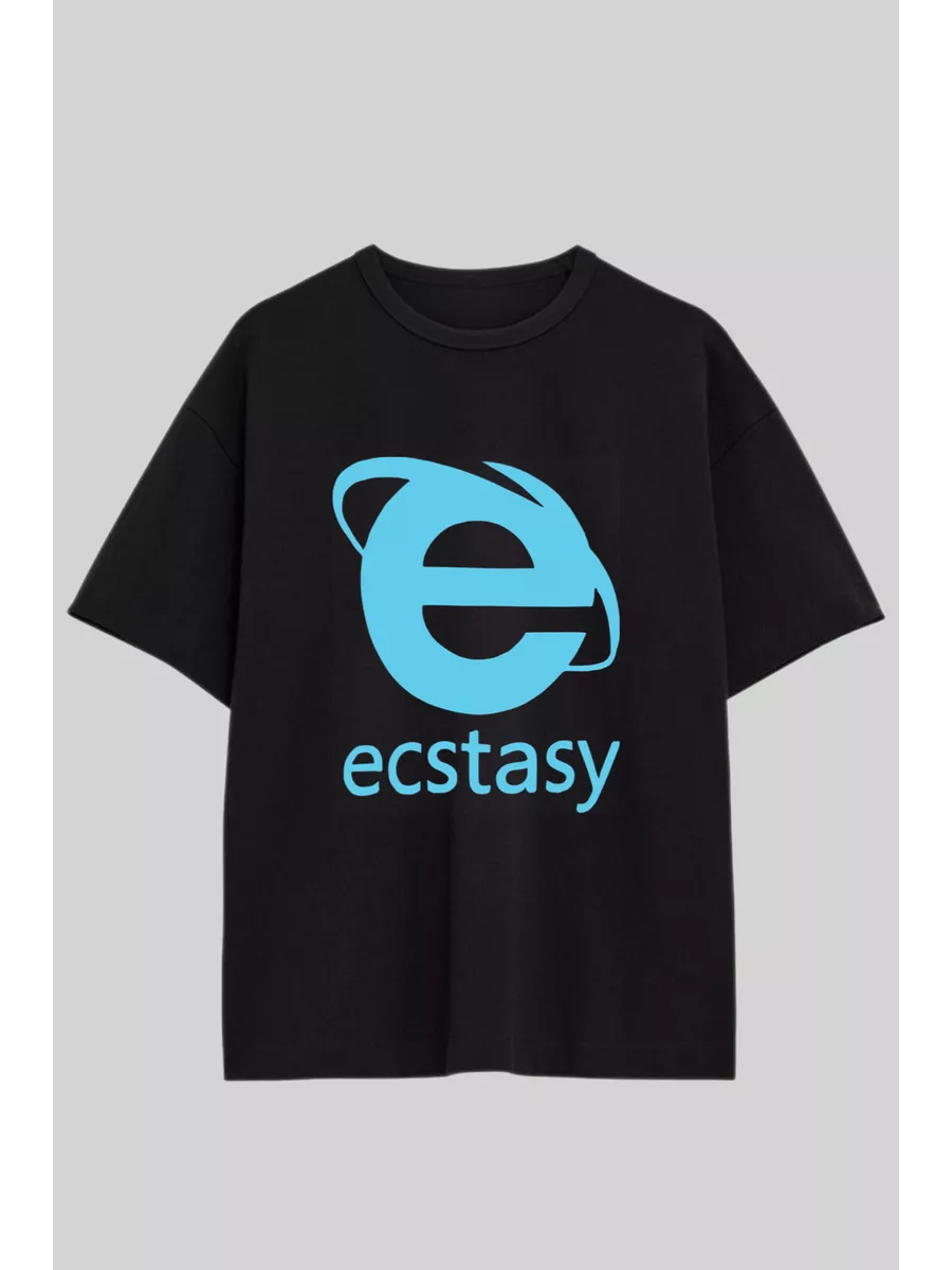 Футболка Ecstasy Ветмо