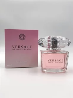 Versace Bright Crystal 90мл