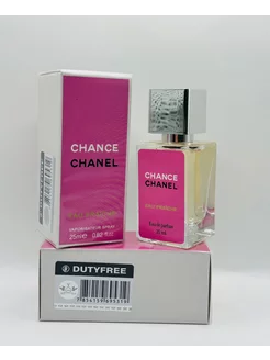 Мини парфюм CHANCE CHANEL 25мл