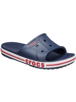 Шлепанцы летние для пляжа Crocs 237006755 купить за 2 392 ₽ в интернет-магазине Wildberries