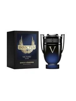 Духи INVICTUS VICTORY ELIXIR, 100 мл