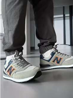 Кроссовки 574 спортивные повседневные летние New balance 237023802 купить за 2 923 ₽ в интернет-магазине Wildberries