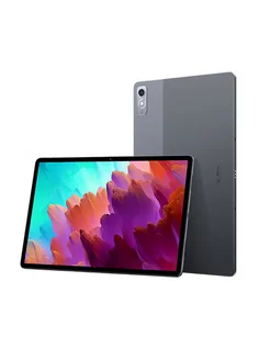 Xiaoxin Pad Pro 12.7-8GB+128GB-серый Lenovo 237026657 купить за 25 865 ₽ в интернет-магазине Wildberries