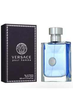 Versace Pour Homme Версаче Пур Хом 100 мл