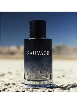 Кристиан Диор Sauvage 100 мл