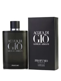 Giorgio Armani Acqua di Gio Profumo 100 мл