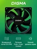 вентилятор, кулер для корпуса DFAN-90, 90мм Digma 237067538 купить за 304 ₽ в интернет‑магазине Wildberries