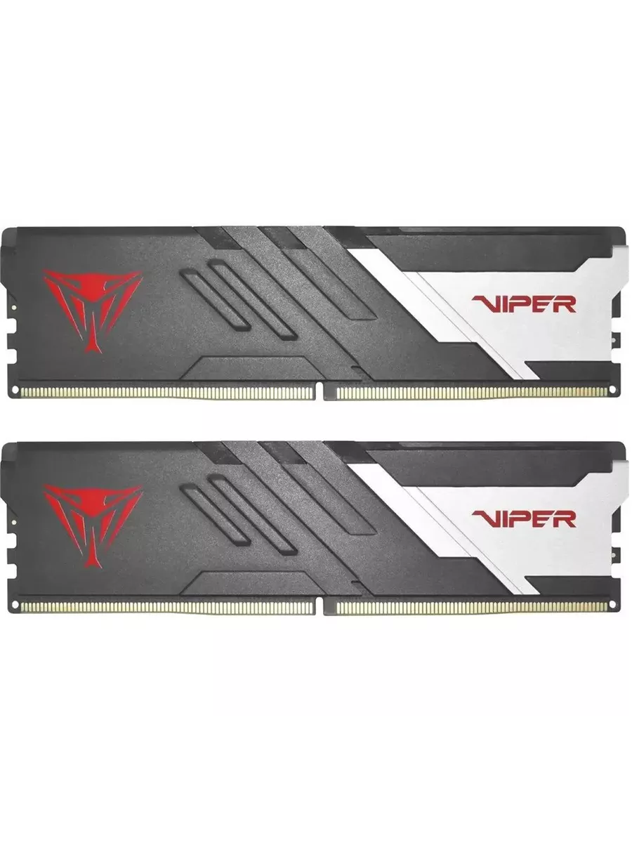 Оперативная память DDR5 2x16Gb 7000MHz PVV532G700C32K DIMM PATRIOT 237070895 купить за 167 838 ₽ в интернет‑магазине Wildberries