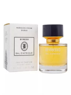 BYREDO BAL D'AFRIQUE