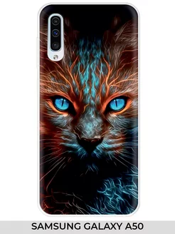 Чехол на Samsung Galaxy A50