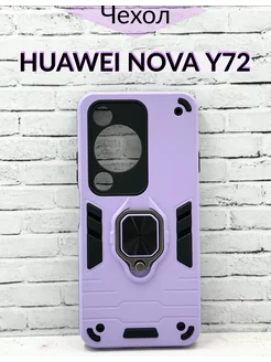 Чехол Huawei Nova Y72