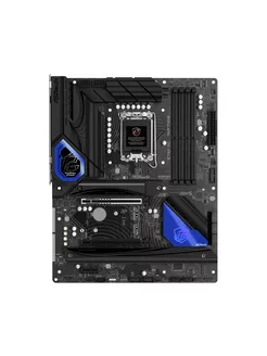 Материнская плата ASROCK Z790 PG RIPTIDE ASROCK 237098822 купить за 29 677 ₽ в интернет-магазине Wildberries