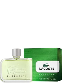 LACOSTE Essential Pour Homme 125 мл