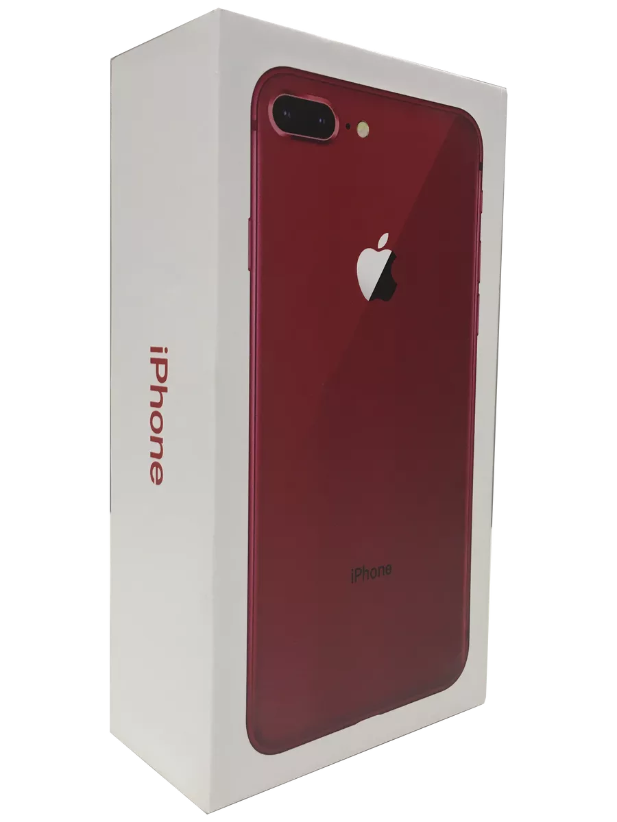 Iphone 8 plus in the box discount