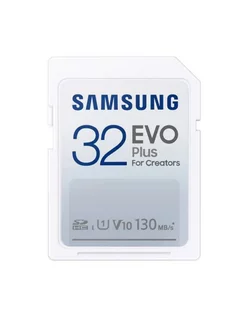 Карта памяти Samsung microSD 32gb