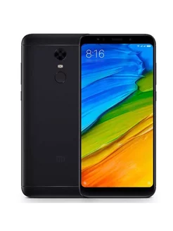 Смартфон Xiaomi Redmi 5 Plus 4/64 Gb Cosmix 237132896 купить за 4 721 ₽ в интернет-магазине Wildberries