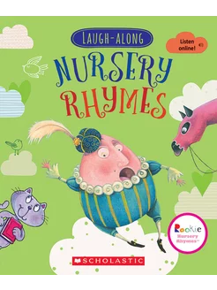 Laugh-Along Nursery Rhymes