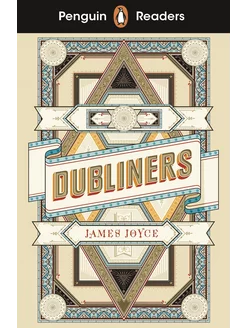 Dubliners. Level 6 Книга на Английском