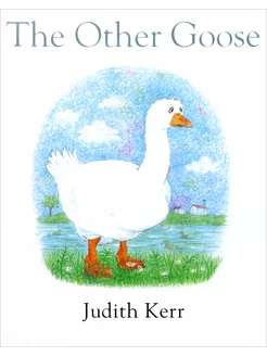 The Other Goose Книга на Английском