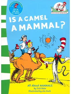 Is a Camel a Mammal? Книга на Английском