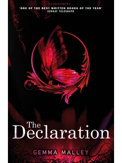 The Declaration Книга на Английском