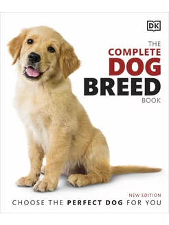 The Complete Dog Breed Book