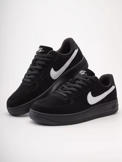 Кроссовки низкие кеды Nike Air Force 1 maston shop 237137663 купить за 2 784 ₽ в интернет-магазине Wildberries