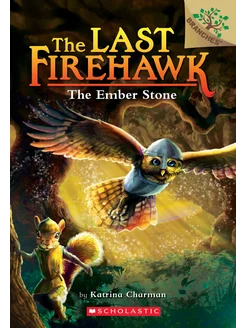 The Ember Stone Книга на Английском