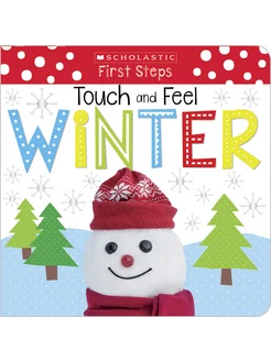 Touch and Feel. Winter