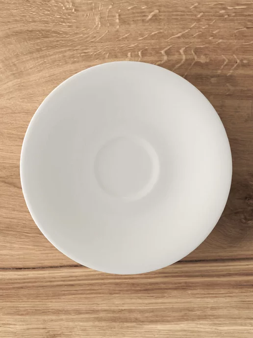 Villeroy & Boch Блюдце фарфоровое, 19 см, New Cottage, белый, фото 2