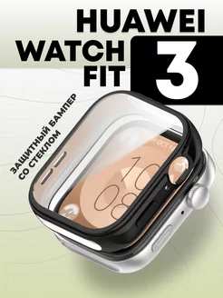 Huawei fit 3 чехол черный Technosmartparts 237149104 купить за 410 ₽ в интернет-магазине Wildberries