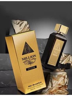 Launo Million Elixir