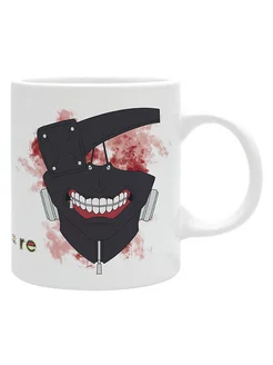 Кружка керамическая Tokyo Ghoul RE Mug 320 мл Mask