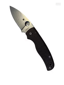 Нож складной Spyderco 237161440 купить за 1 075 ₽ в интернет-магазине Wildberries