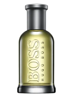 Boss Bottled EDT 100 мл